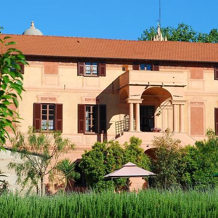Agriturismo Coppi Rossi Torrazza  Exterior photo