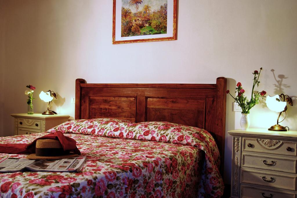 Agriturismo Coppi Rossi Torrazza  Exterior photo