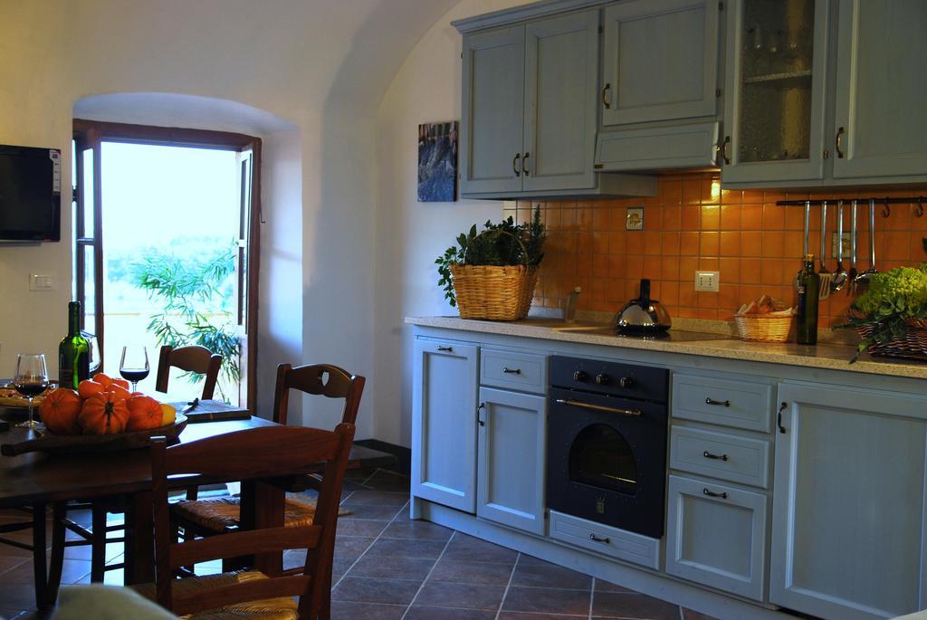 Agriturismo Coppi Rossi Torrazza  Exterior photo