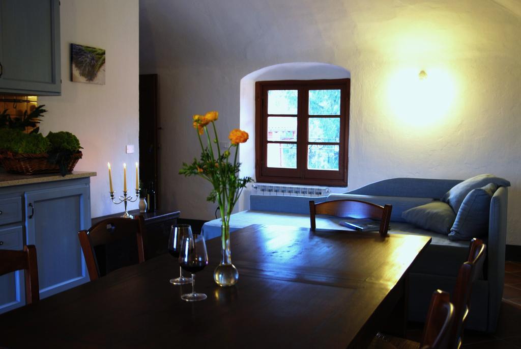 Agriturismo Coppi Rossi Torrazza  Exterior photo