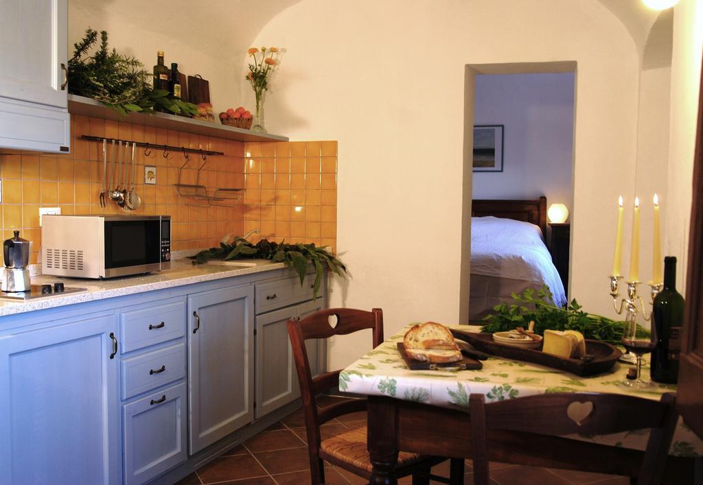 Agriturismo Coppi Rossi Torrazza  Exterior photo