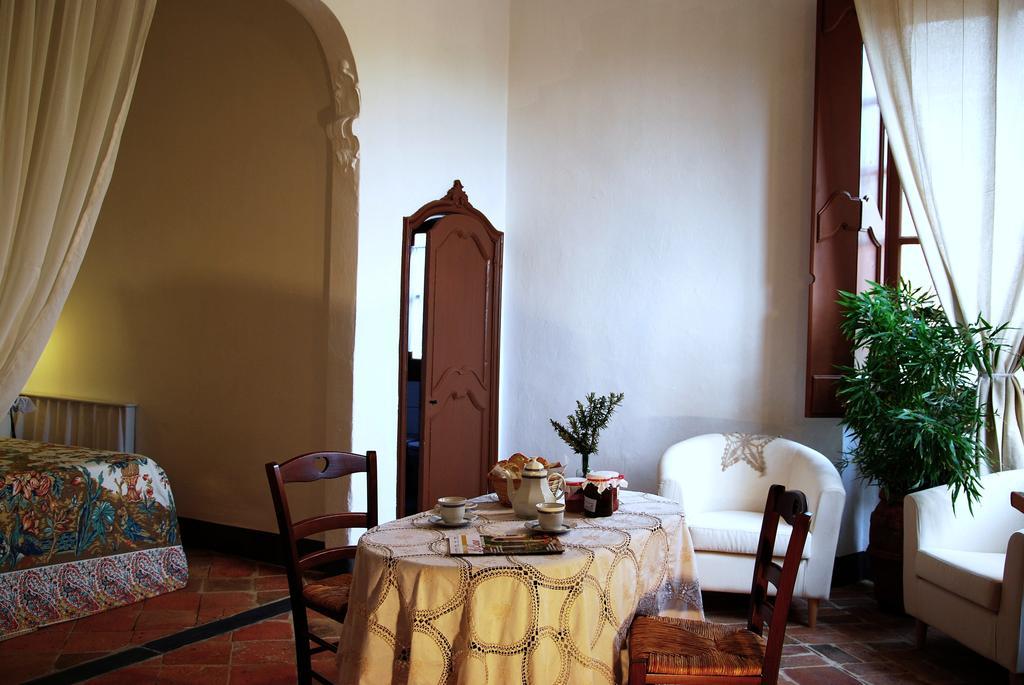 Agriturismo Coppi Rossi Torrazza  Exterior photo
