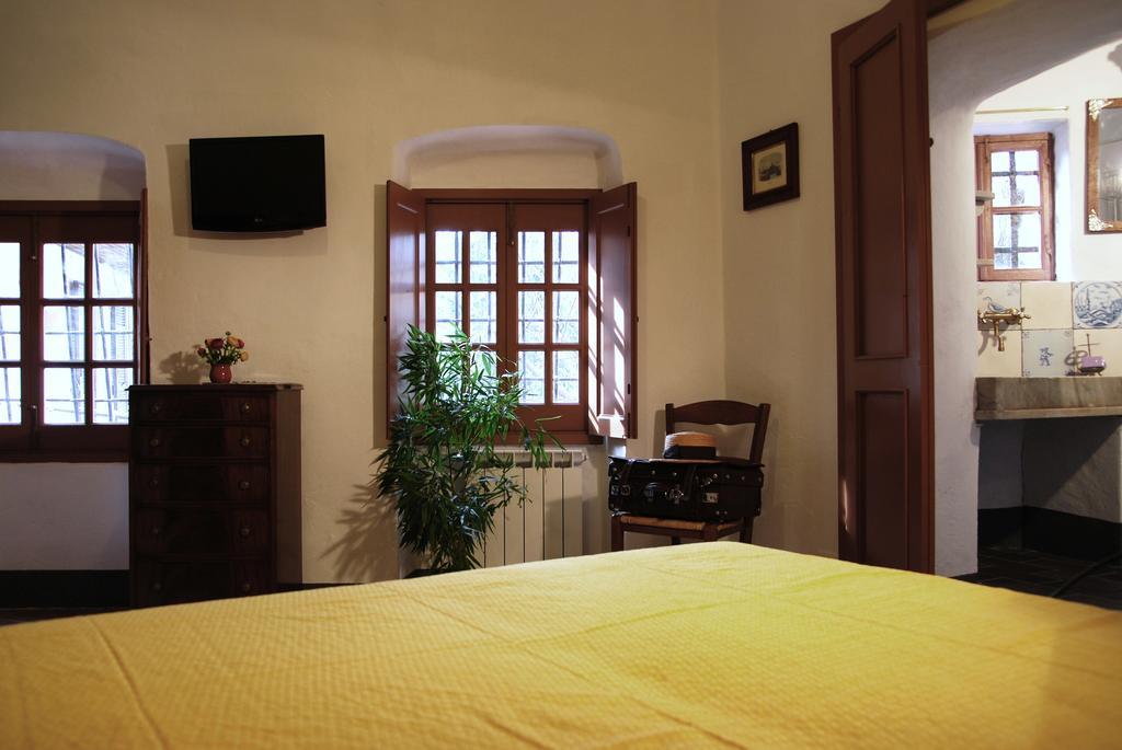 Agriturismo Coppi Rossi Torrazza  Exterior photo